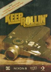 KEEP ROLLIN video completo.